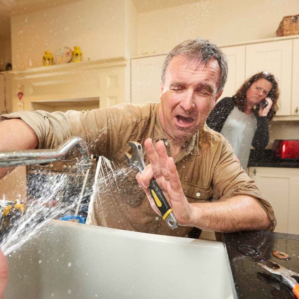 Emergency Plumber Manchester